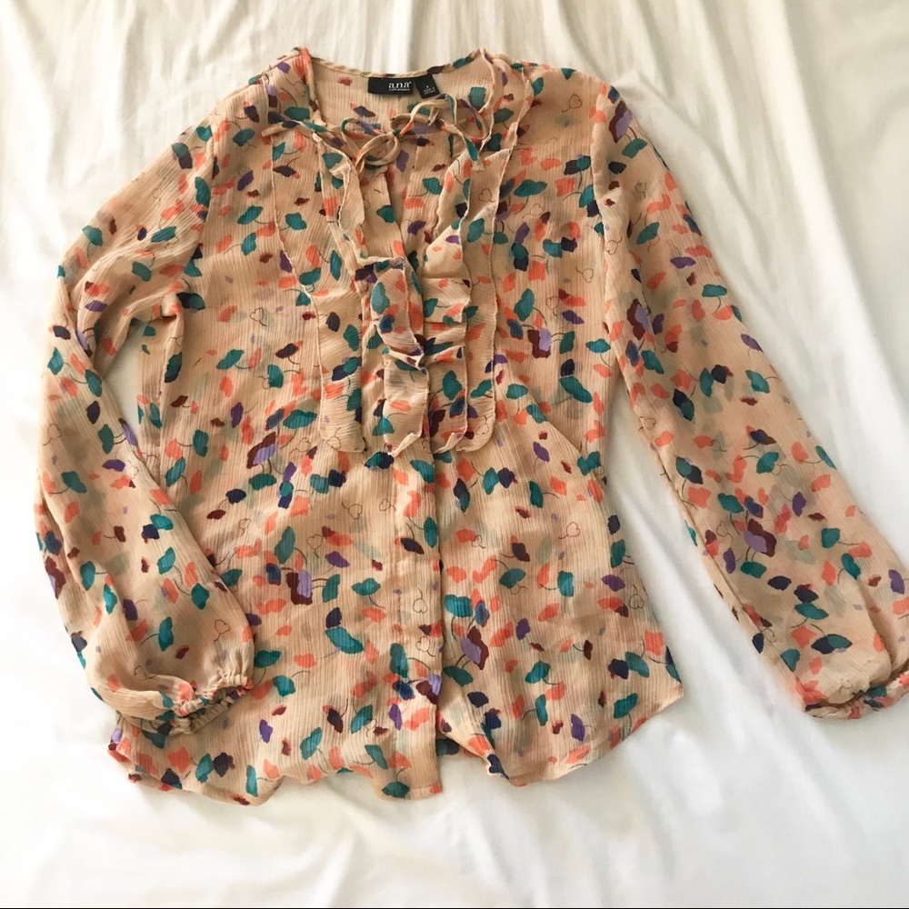 Blouse